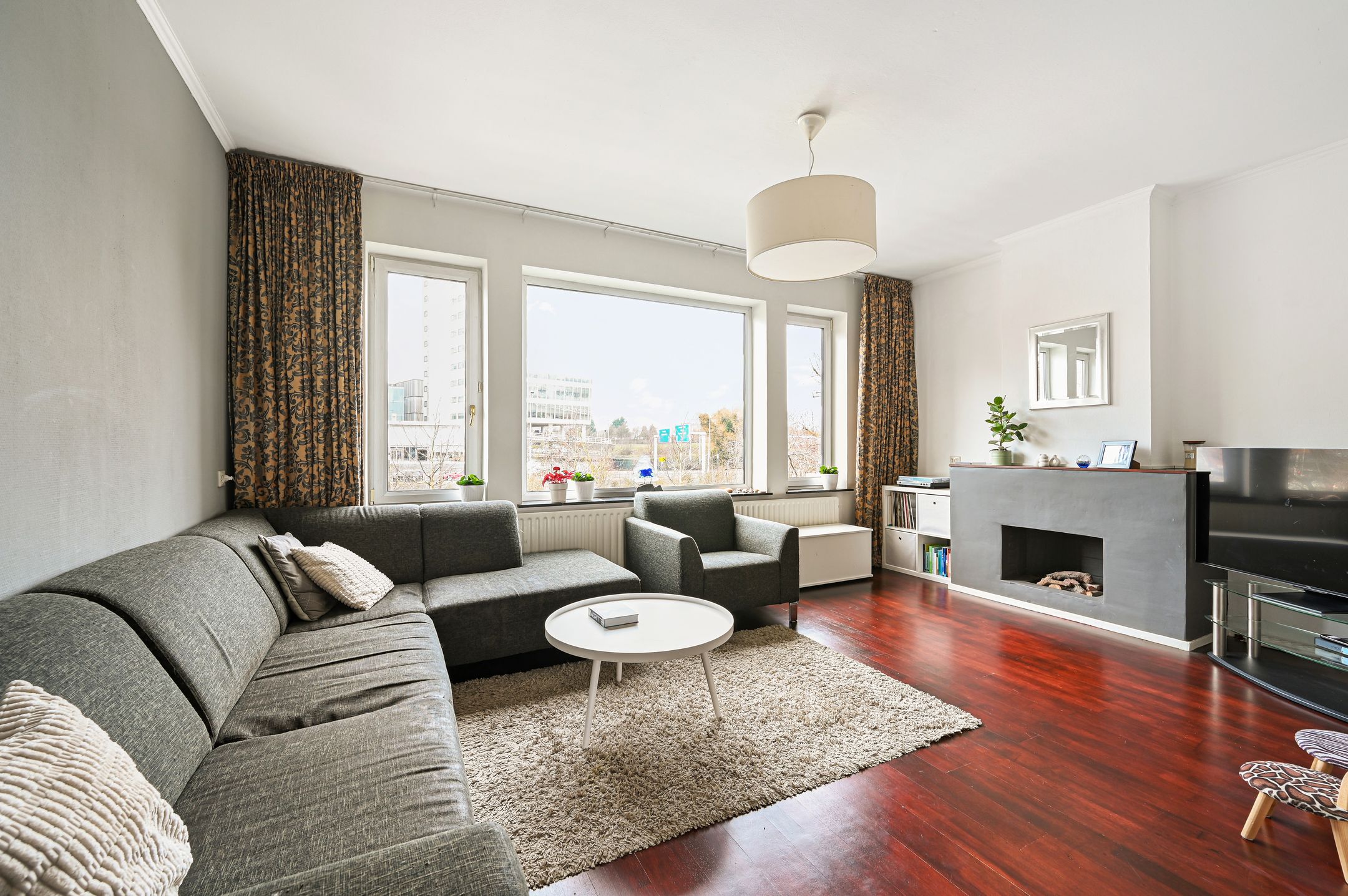 Foto 9 van Overburgkade 109