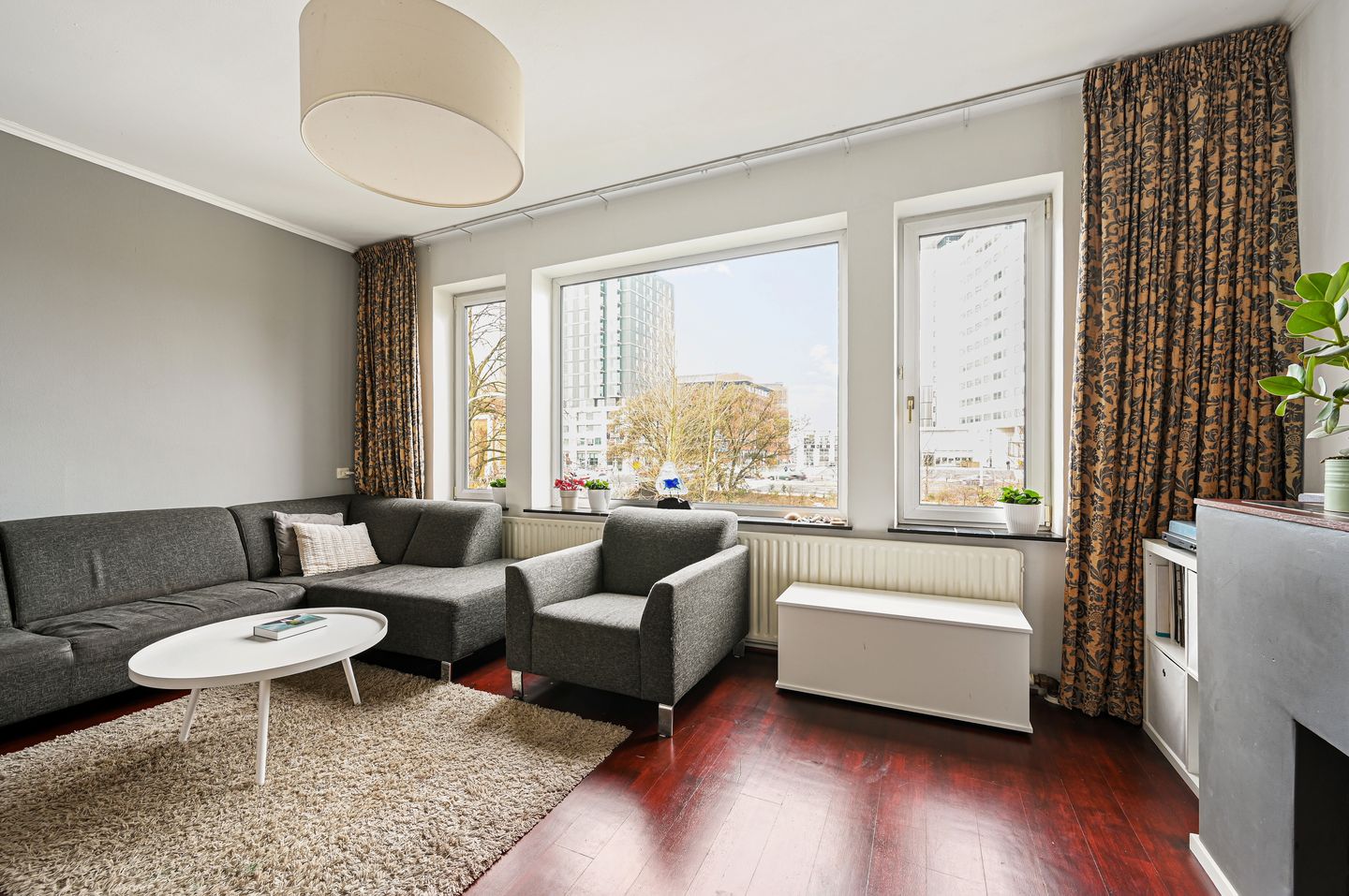 Foto 10 van Overburgkade 109