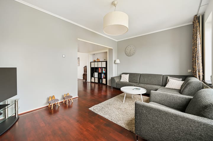 Foto 11 van Overburgkade 109