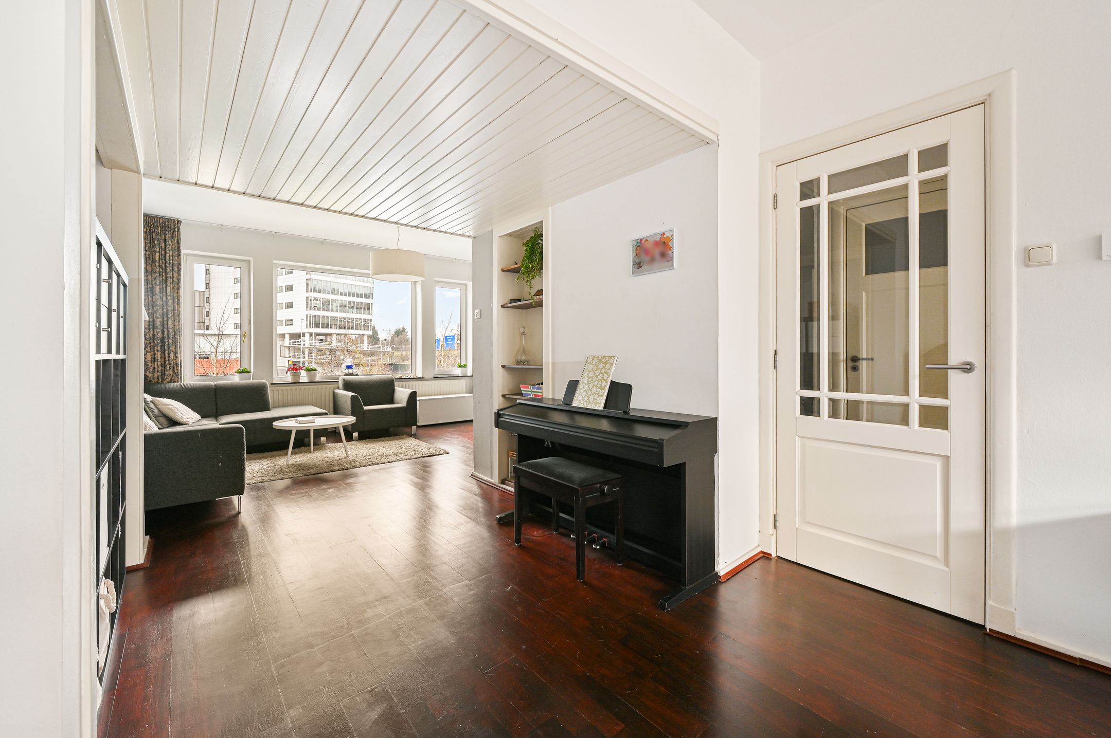 Foto 12 van Overburgkade 109