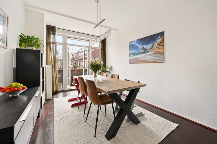 Foto 13 van Overburgkade 109