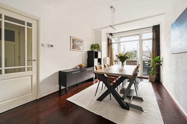 Foto 14 van Overburgkade 109