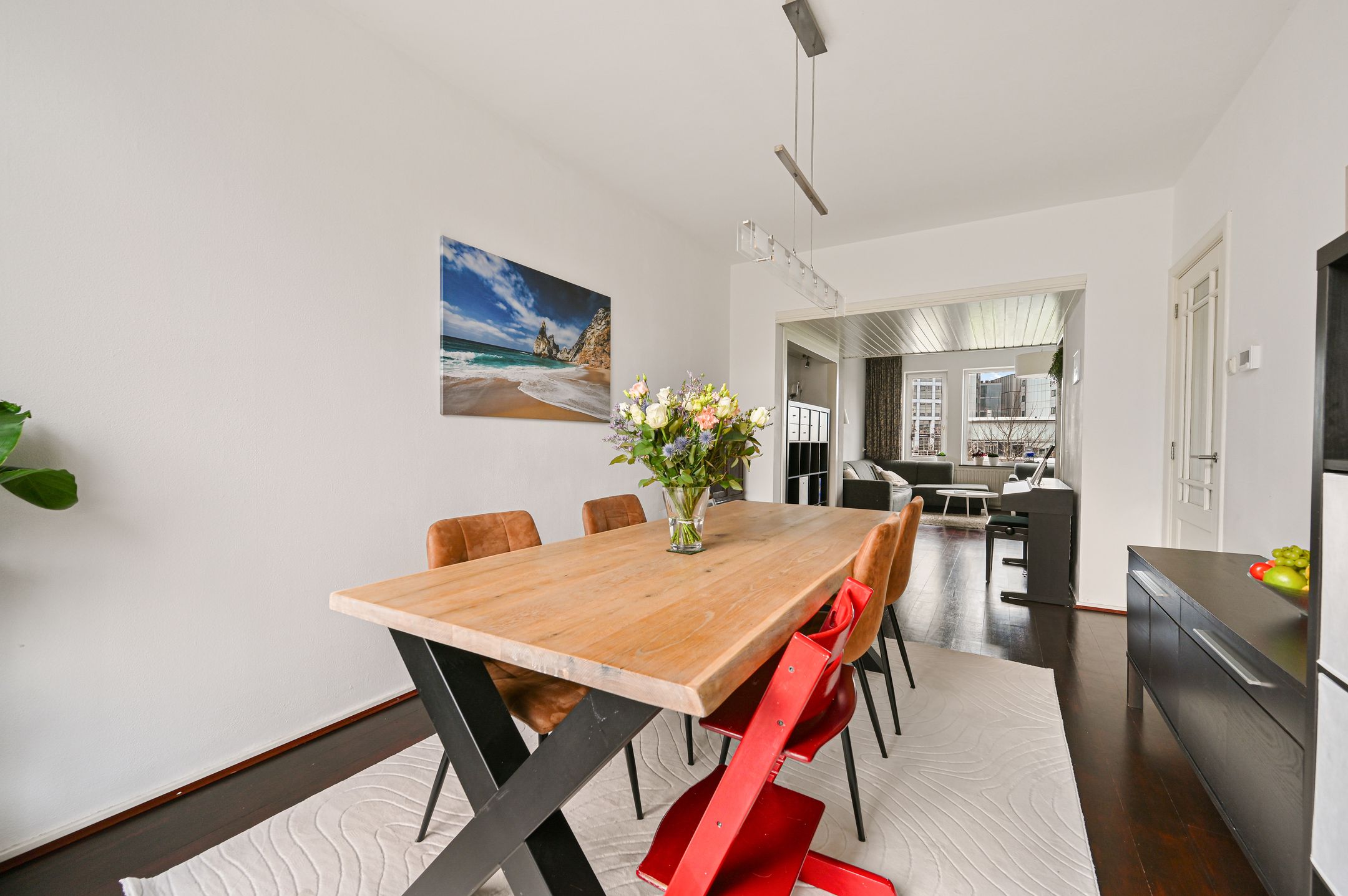 Foto 15 van Overburgkade 109