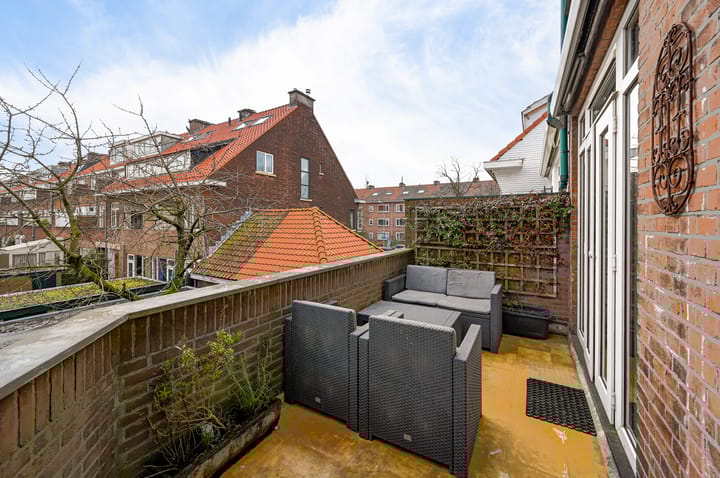 Foto 16 van Overburgkade 109