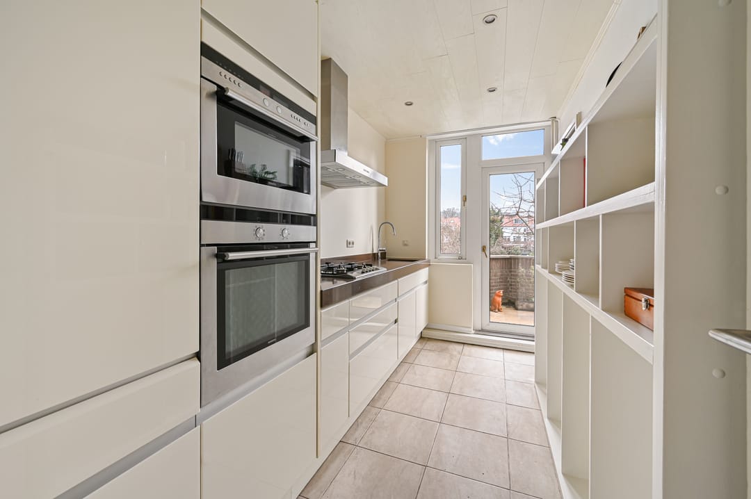 Foto 17 van Overburgkade 109