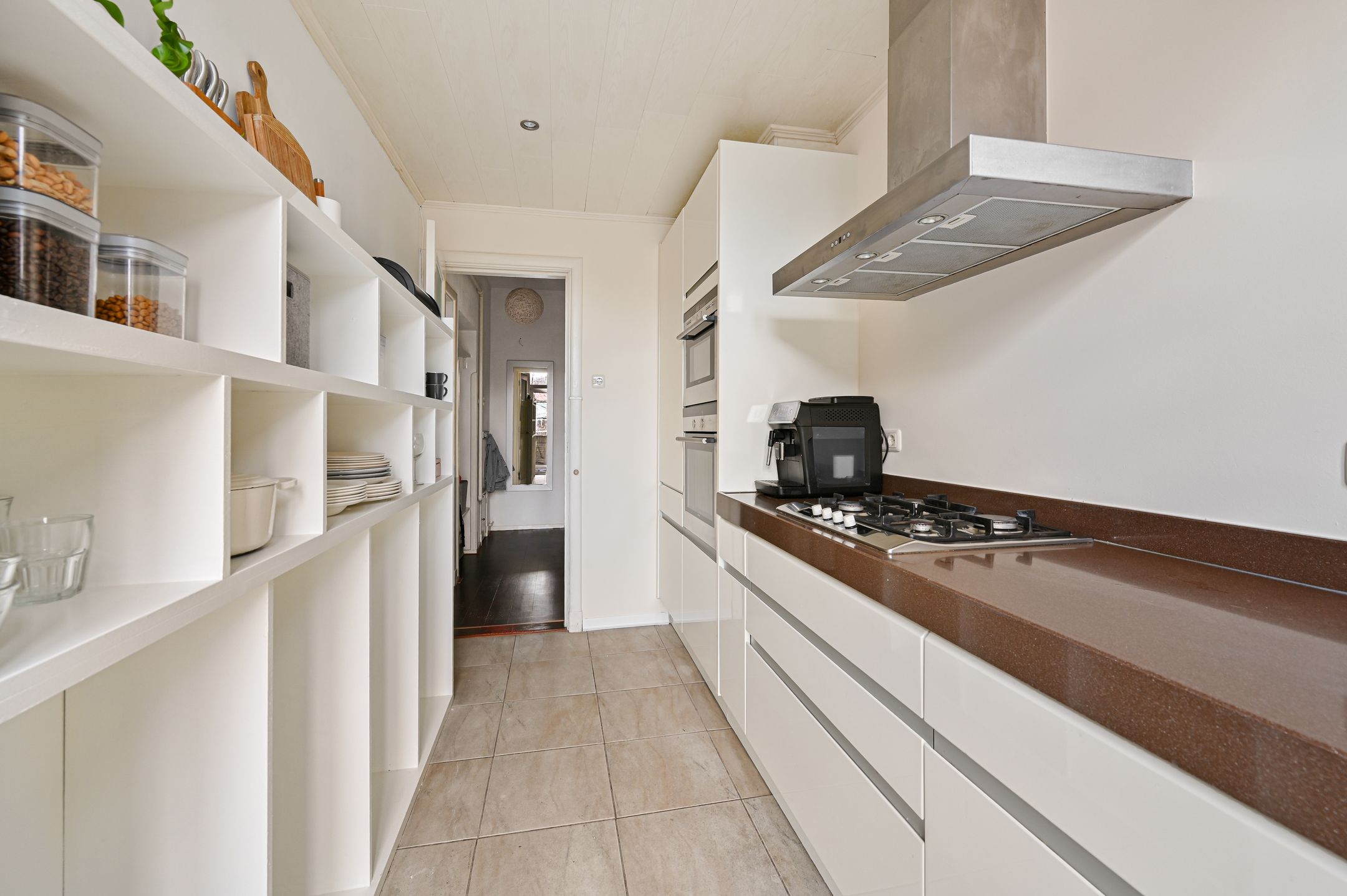 Foto 18 van Overburgkade 109