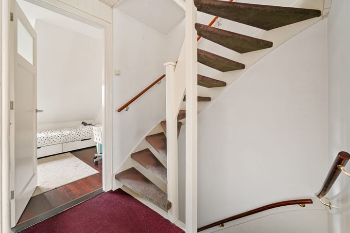 Foto 19 van Overburgkade 109