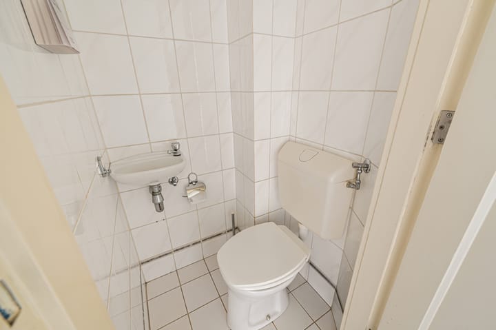 Foto 20 van Overburgkade 109