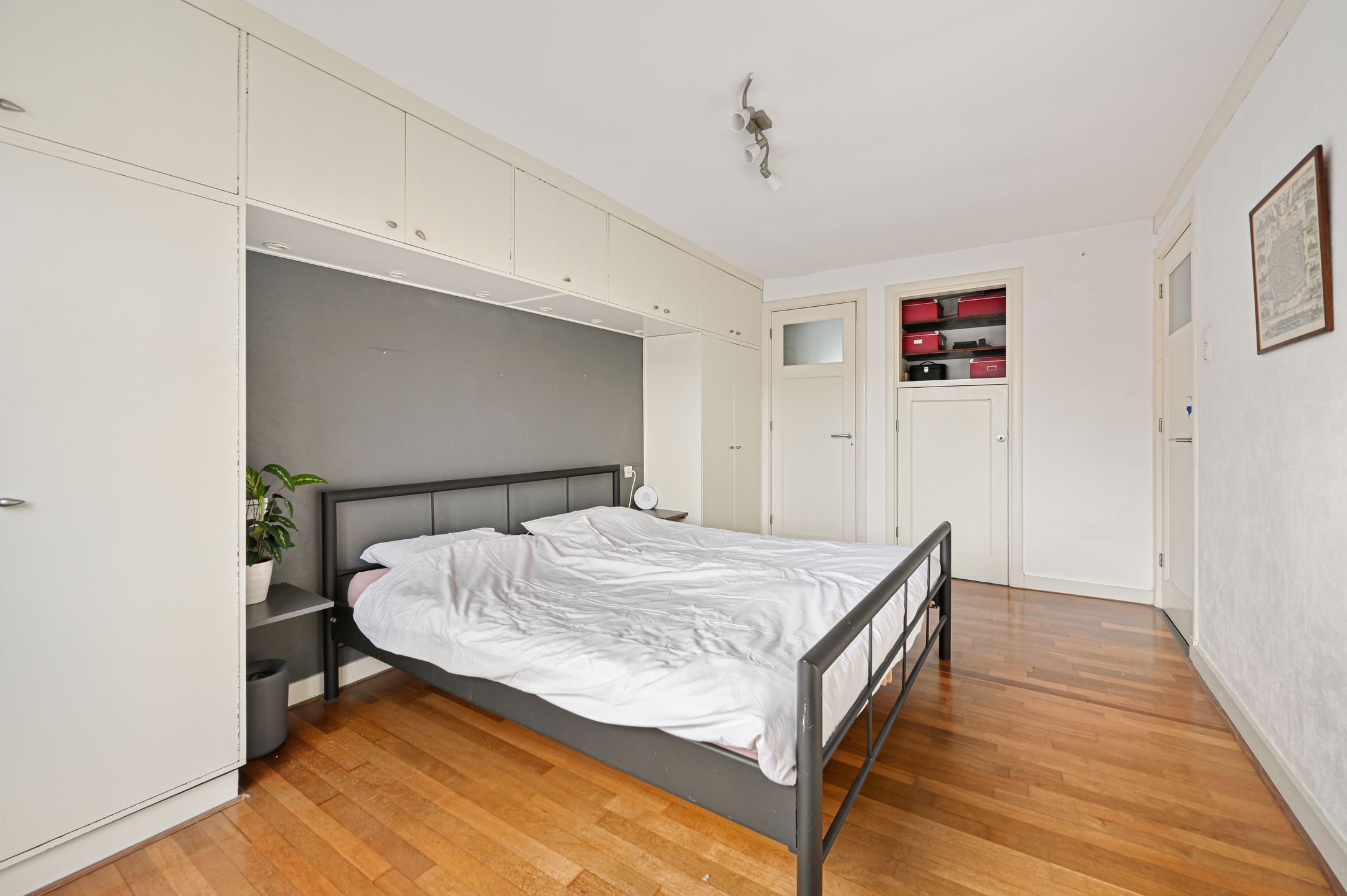 Foto 21 van Overburgkade 109