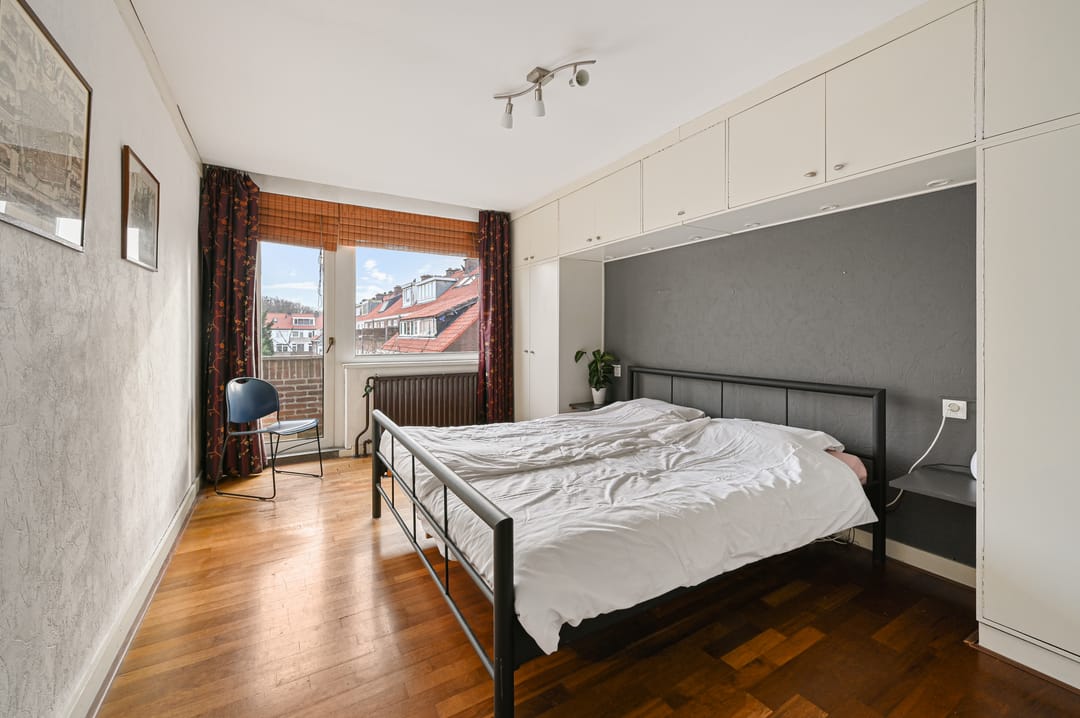 Foto 22 van Overburgkade 109