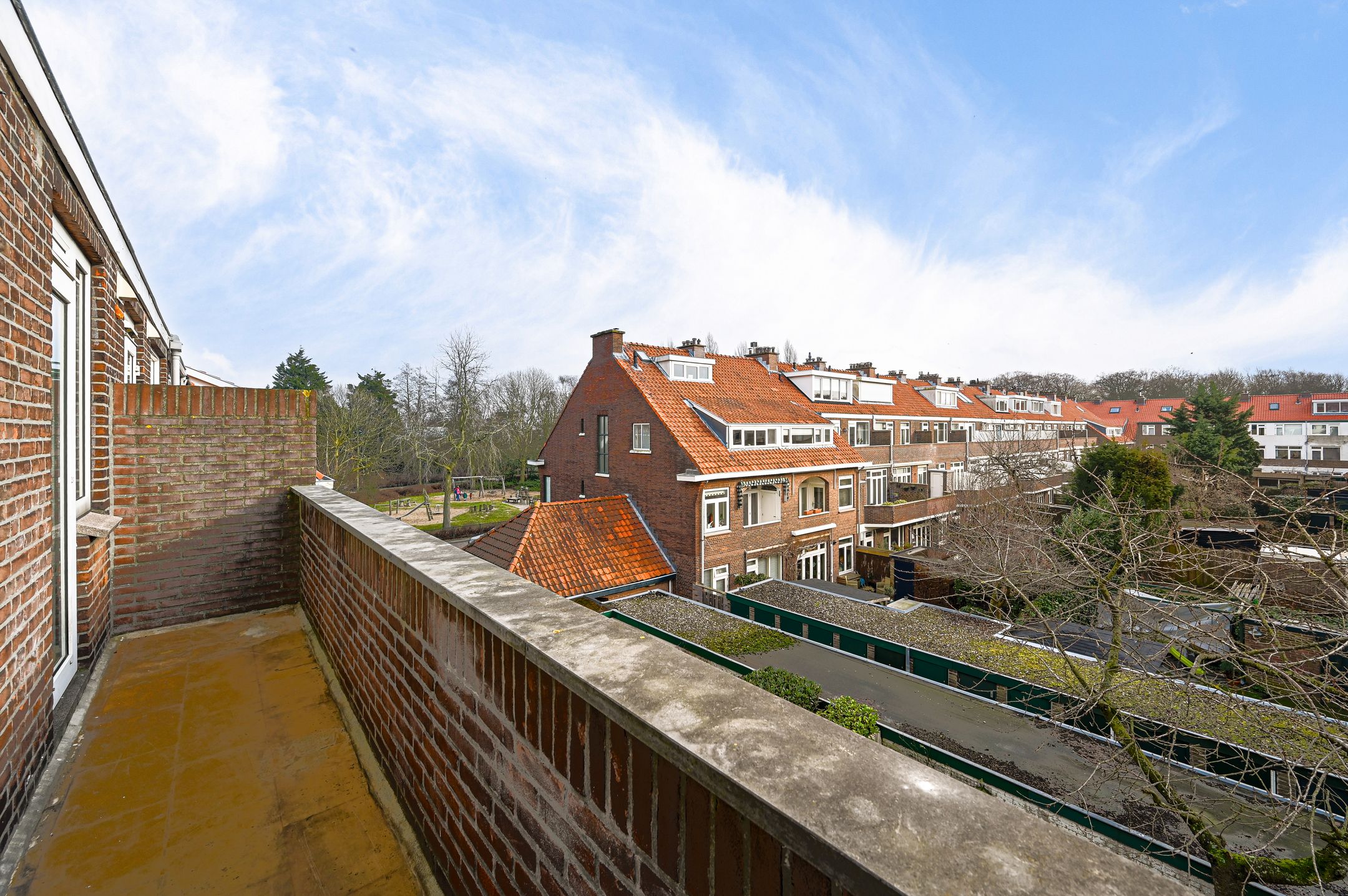 Foto 24 van Overburgkade 109