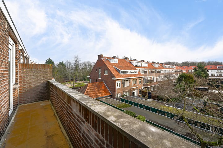 Foto 24 van Overburgkade 109