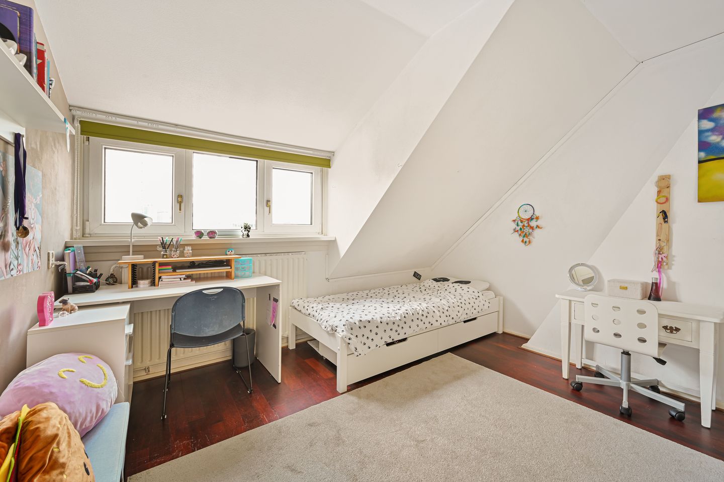 Foto 25 van Overburgkade 109