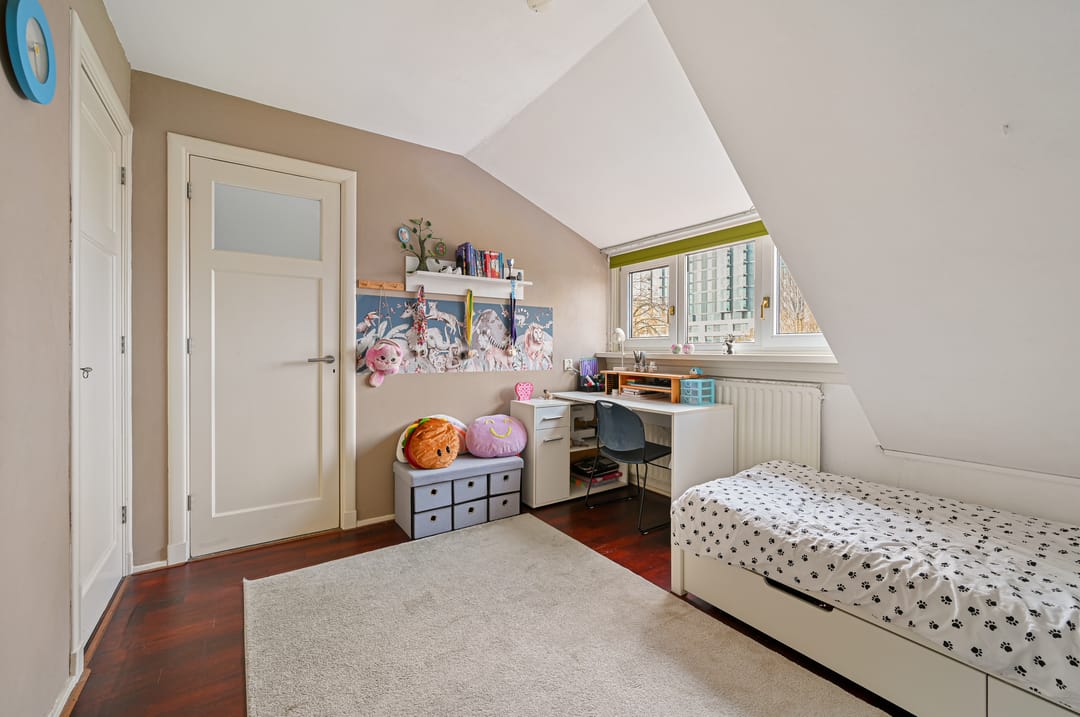 Foto 26 van Overburgkade 109