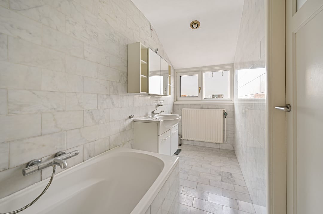 Foto 28 van Overburgkade 109