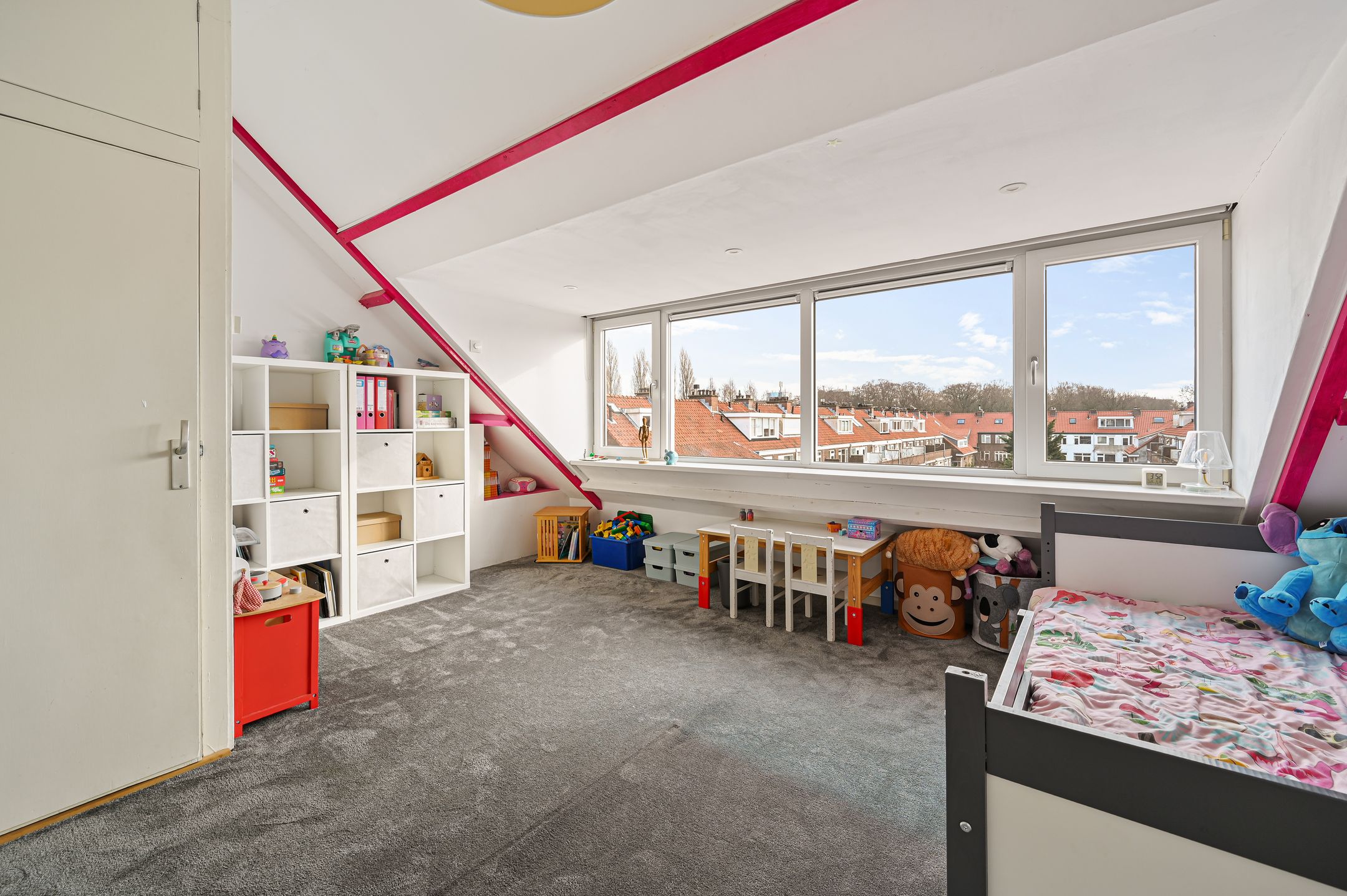 Foto 30 van Overburgkade 109