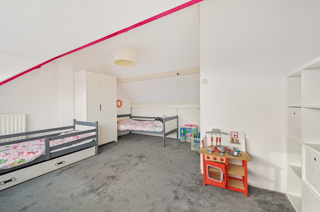 Foto 31 van Overburgkade 109