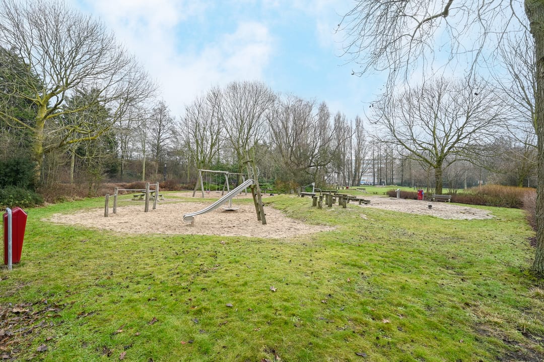 Foto 32 van Overburgkade 109