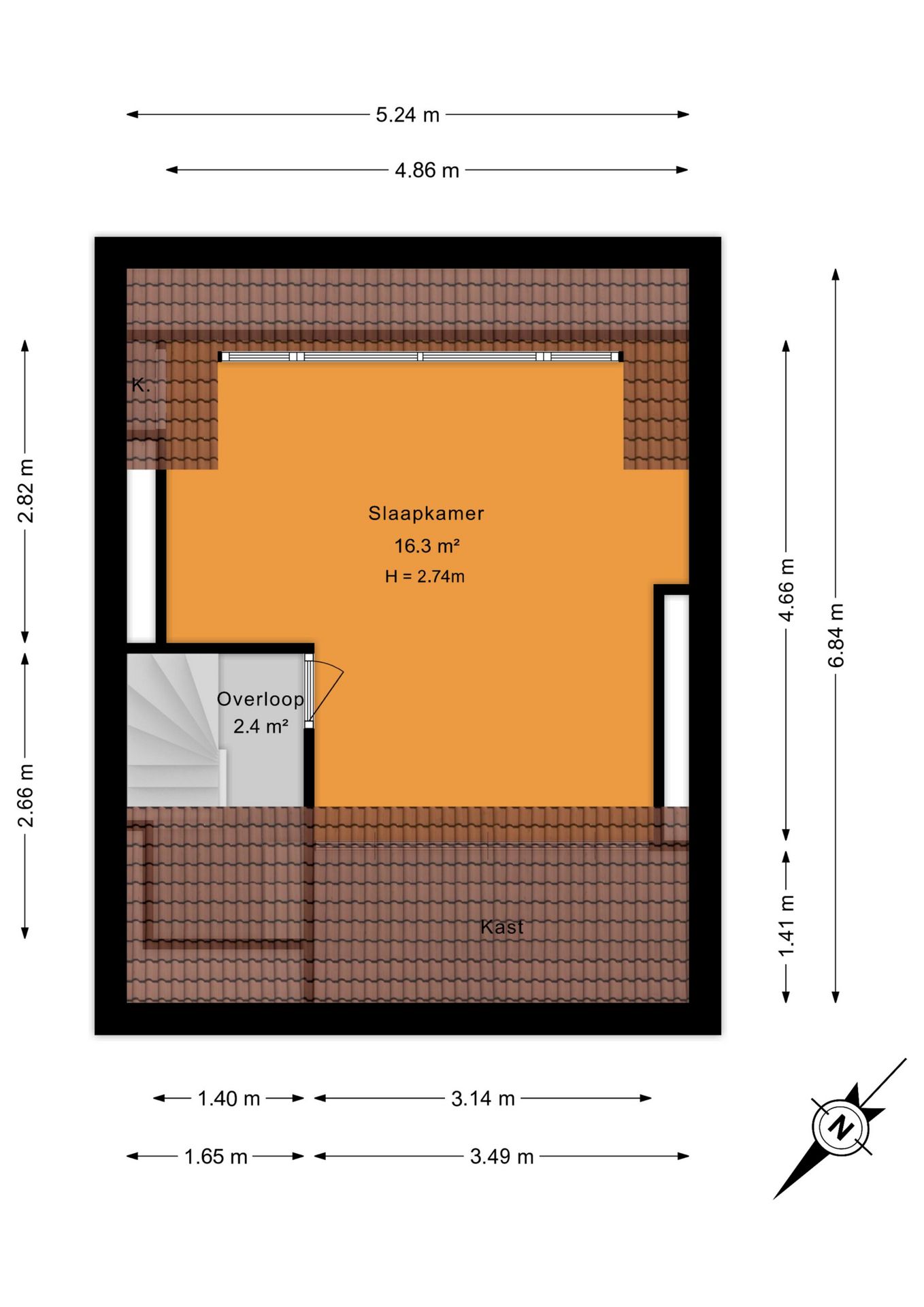 Foto 36 van Overburgkade 109