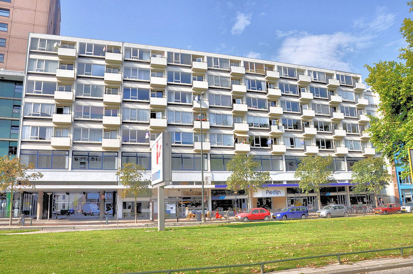 Bekijk foto 1 van Mariniersweg 255