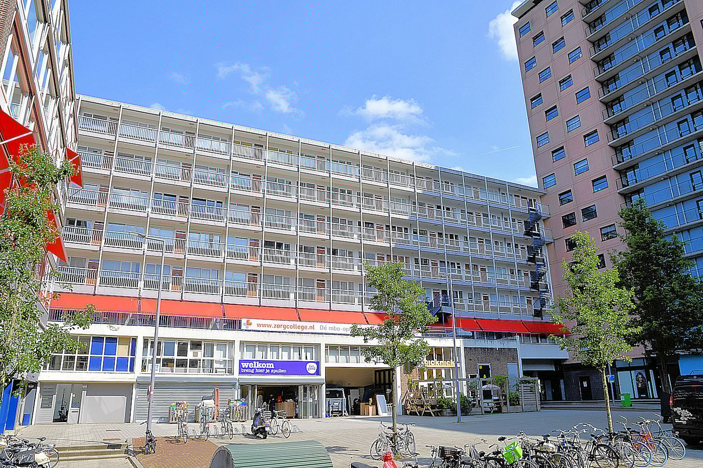 Bekijk foto 3 van Mariniersweg 255