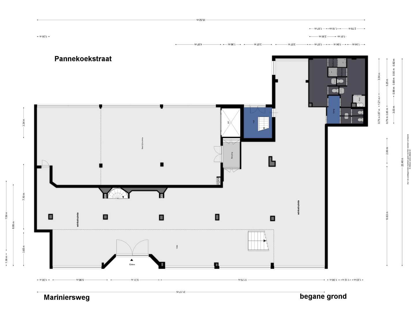 Bekijk foto 4 van Mariniersweg 255