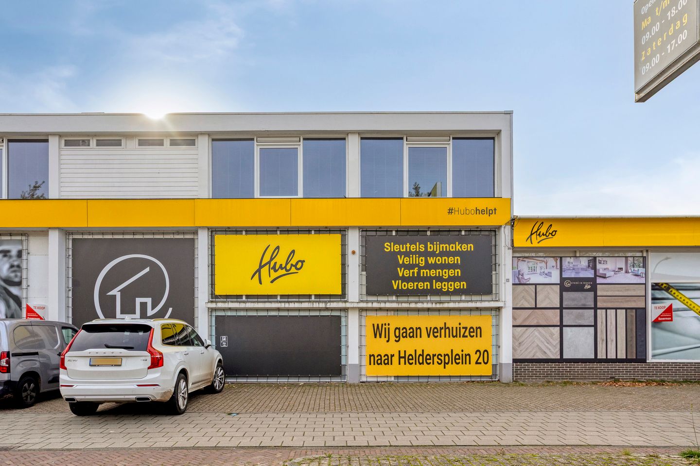 Bekijk foto 5 van Gronausestraat 1046-A