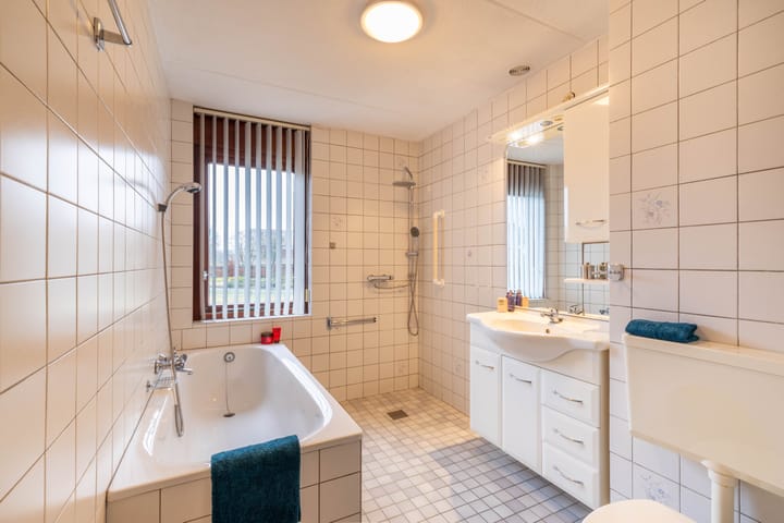 Foto 4 van De Zwaan 12