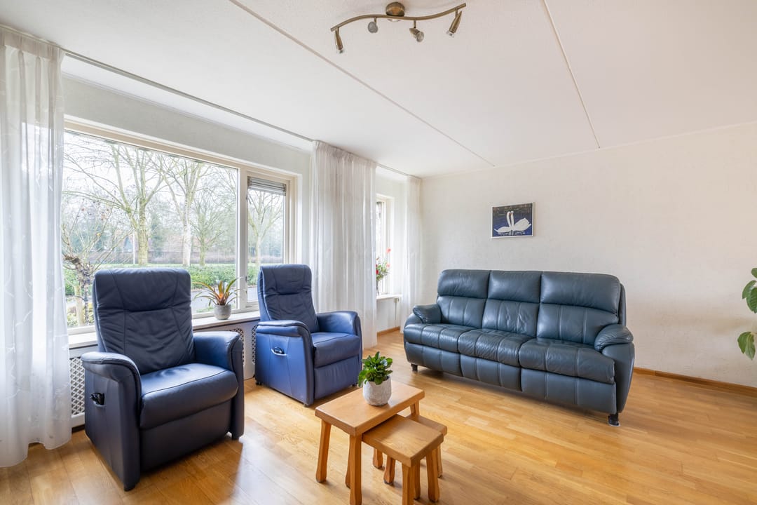 Foto 7 van De Zwaan 12