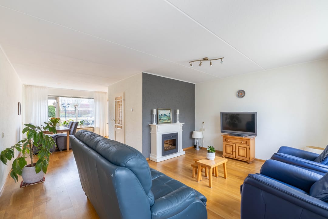 Foto 8 van De Zwaan 12