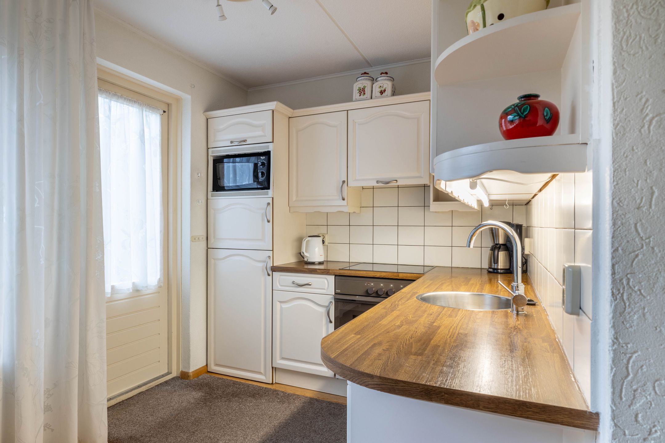 Foto 12 van De Zwaan 12