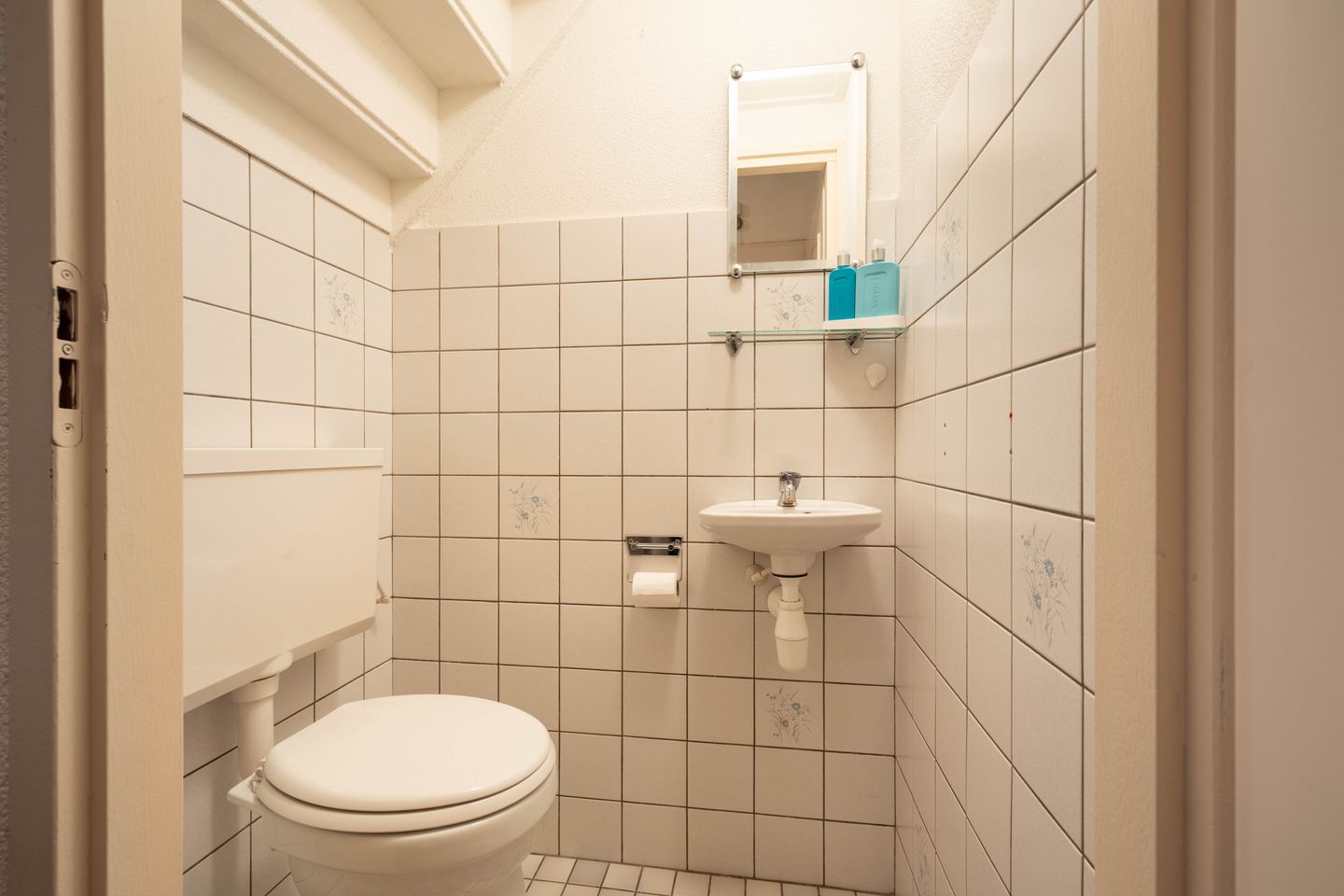 Foto 14 van De Zwaan 12