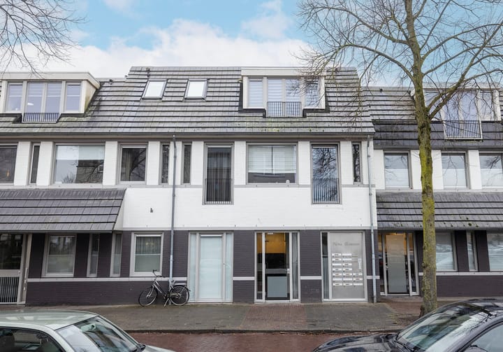 Margrietstraat 25