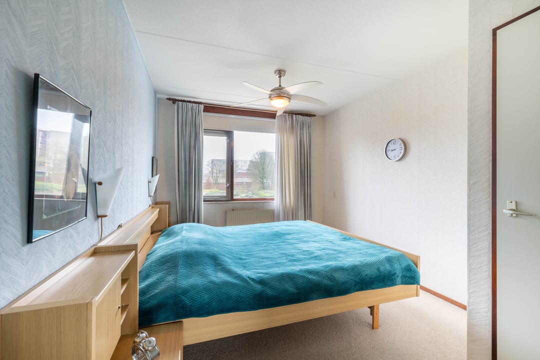 Foto 16 van De Zwaan 12