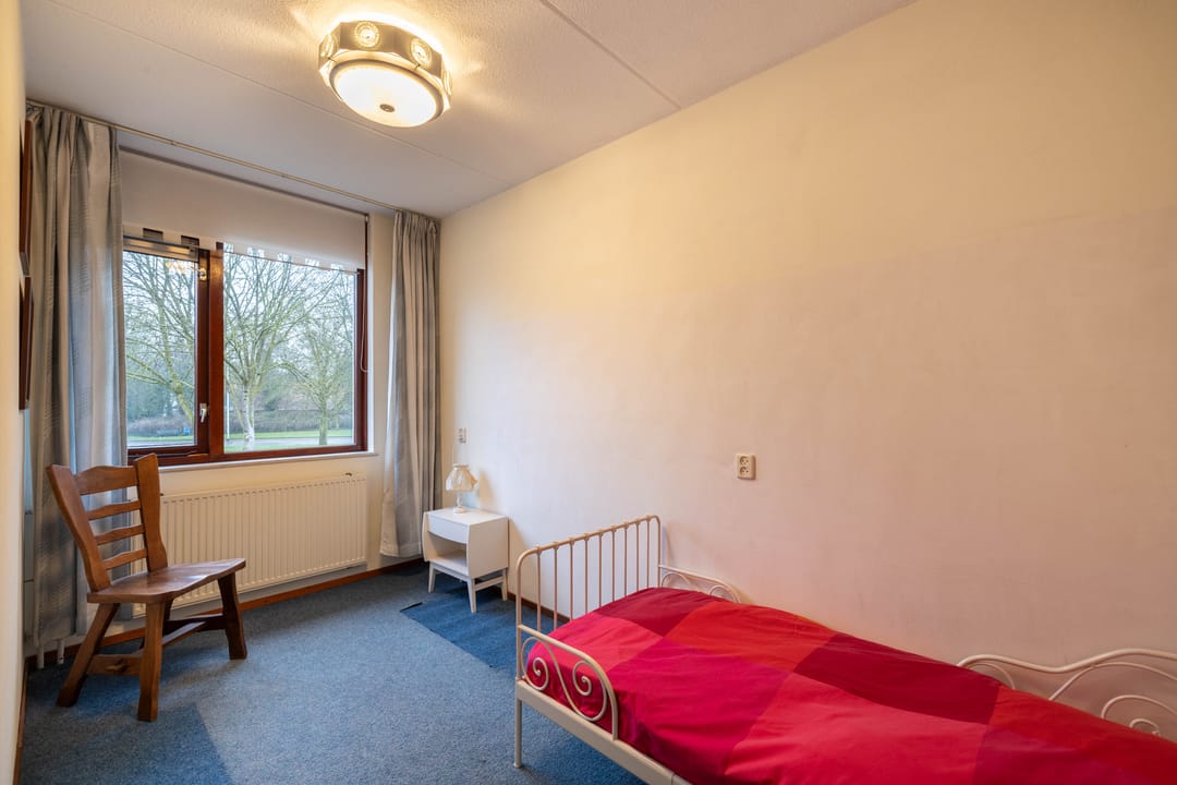 Foto 17 van De Zwaan 12