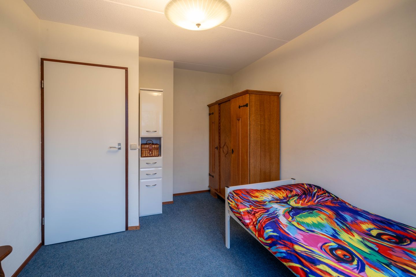 Foto 19 van De Zwaan 12