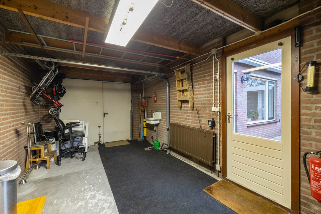 Foto 26 van De Zwaan 12