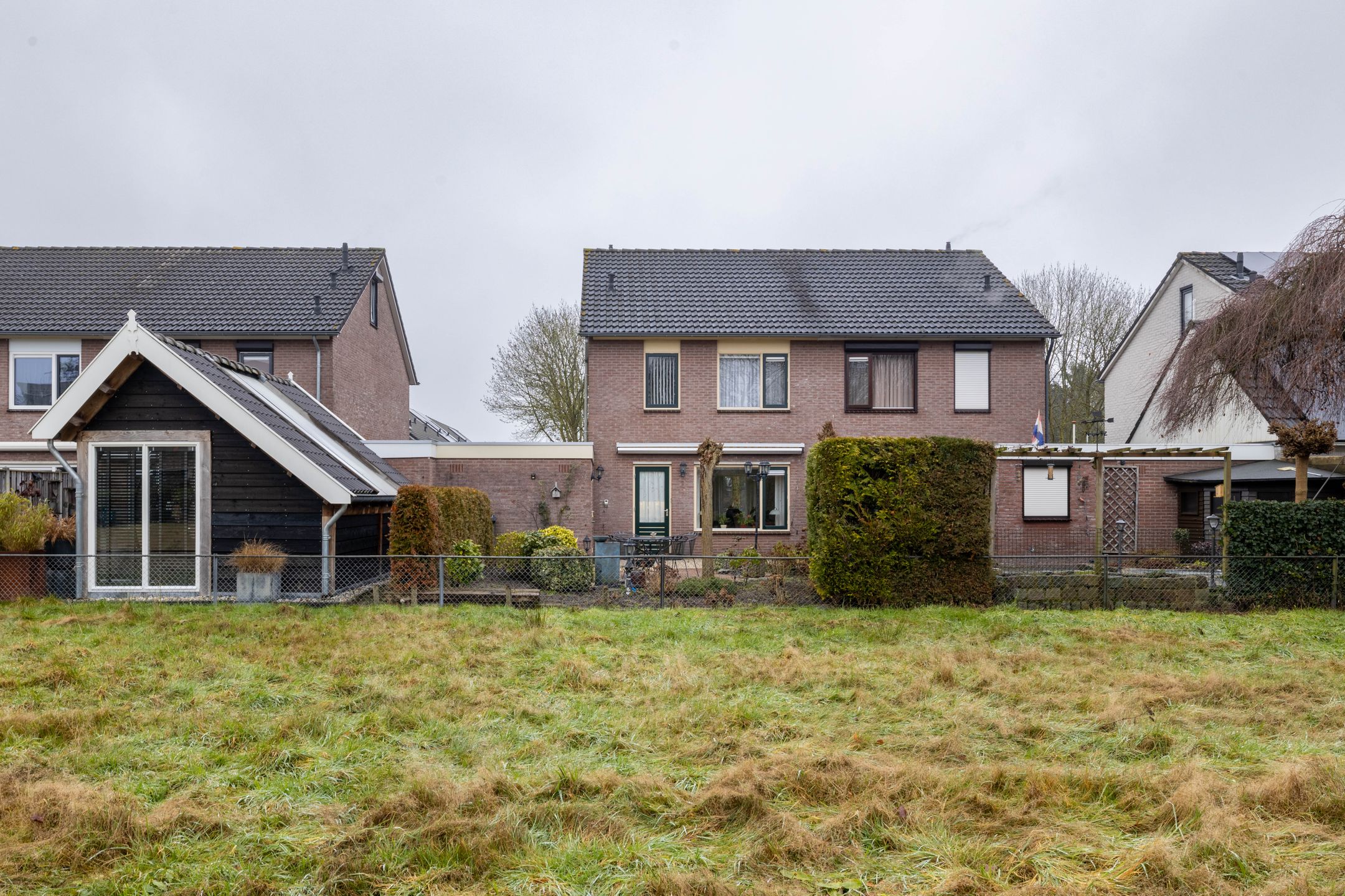 Foto 30 van De Zwaan 12