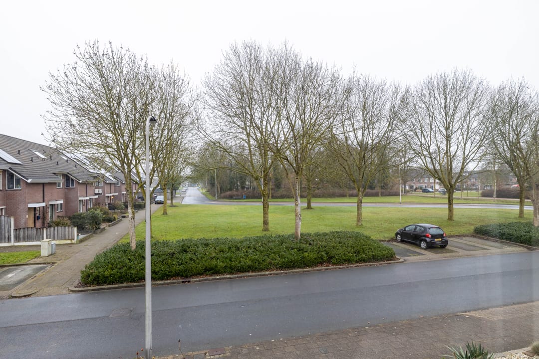 Foto 31 van De Zwaan 12