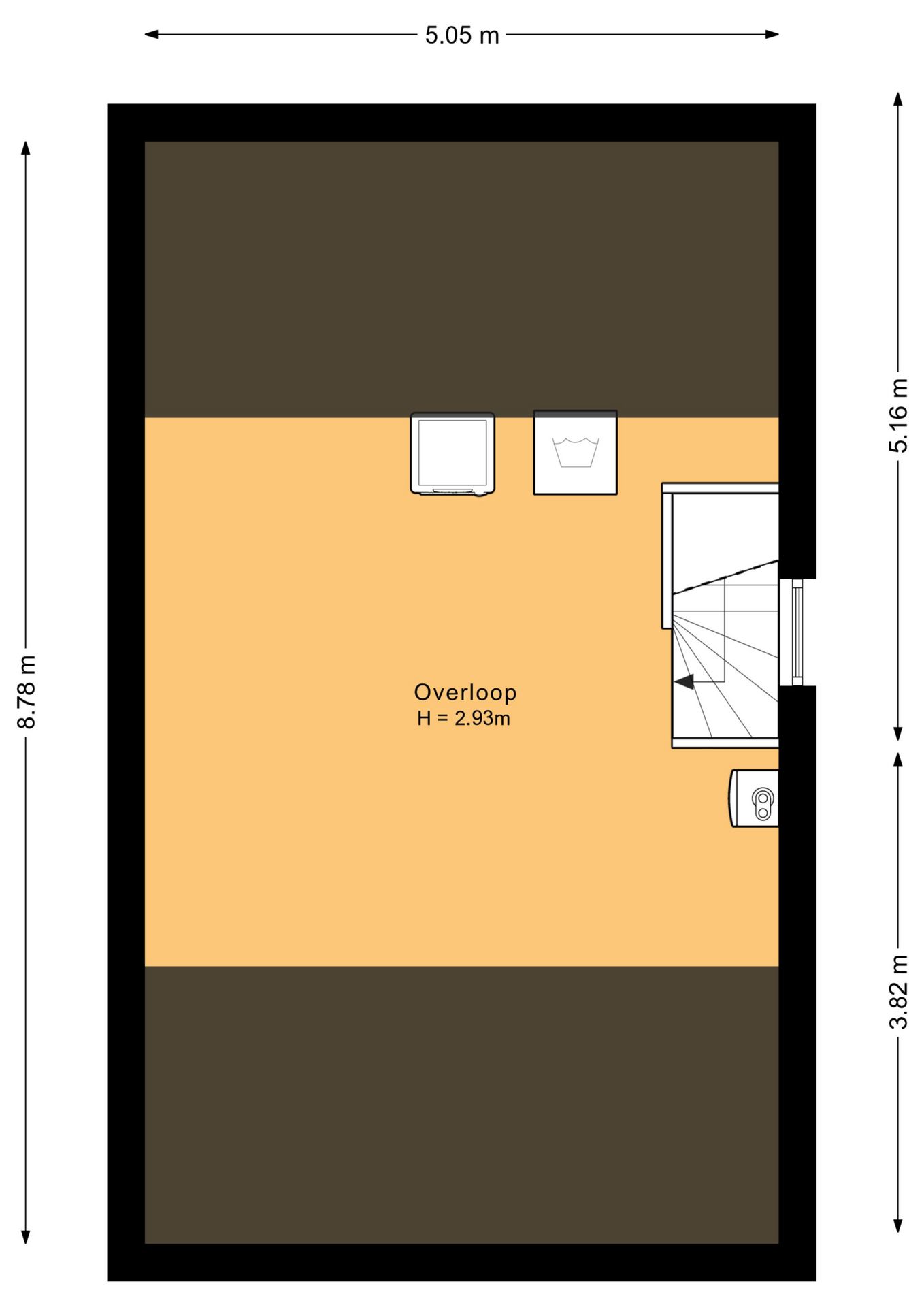 Foto 36 van De Zwaan 12