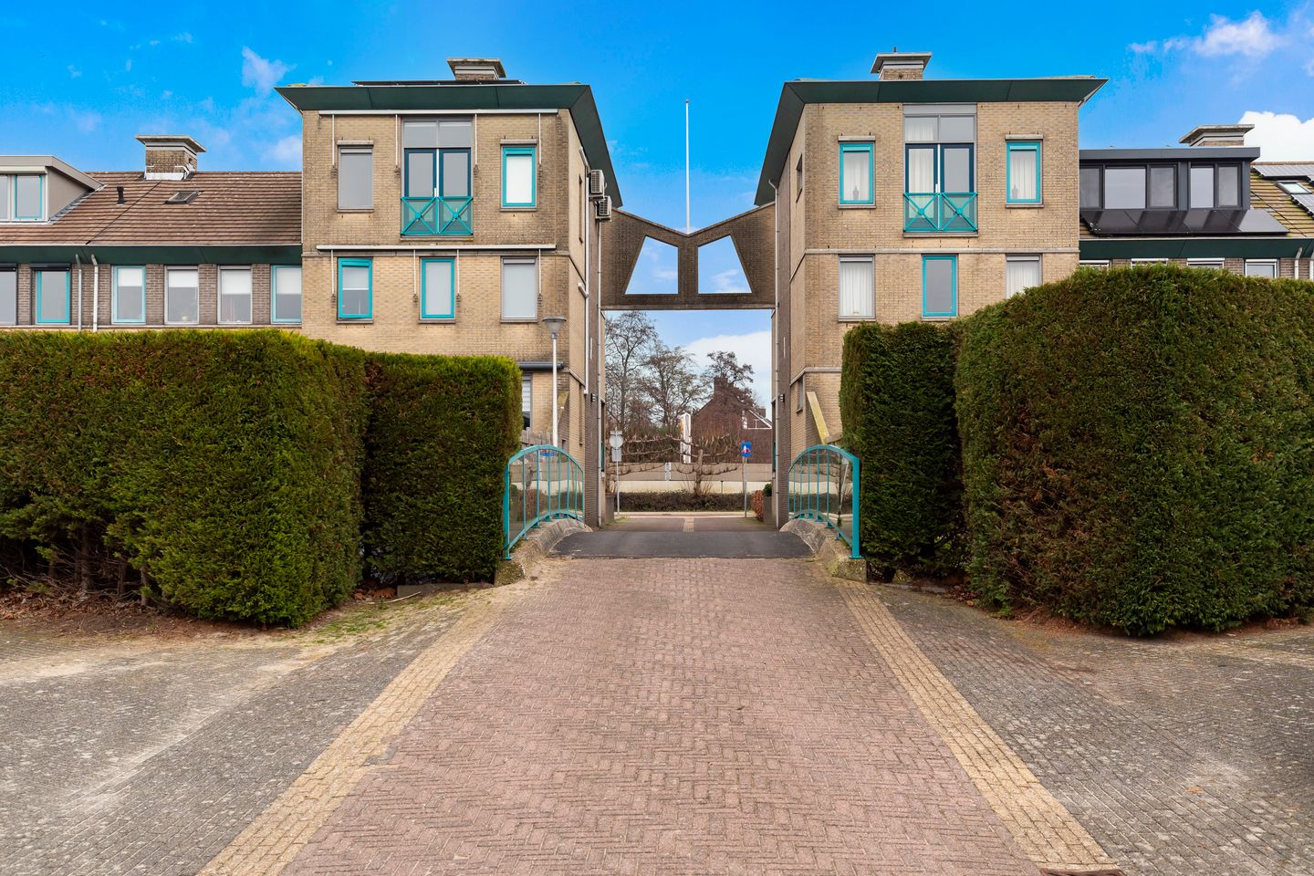 Foto 35 van Verona 24