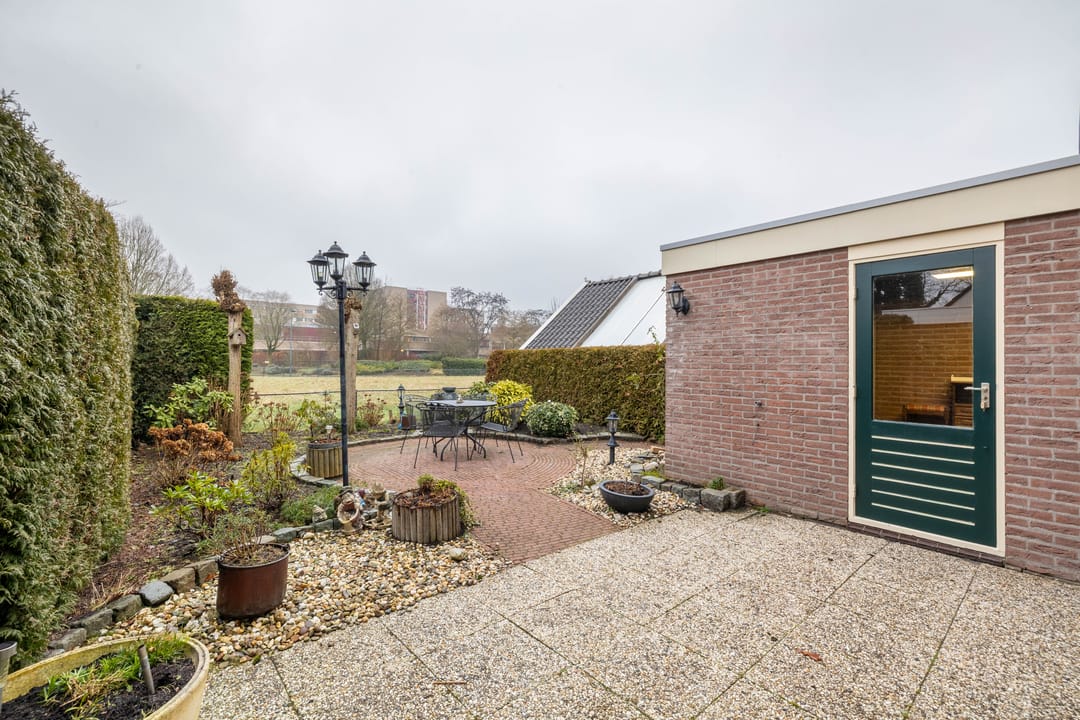 Foto 28 van De Zwaan 12