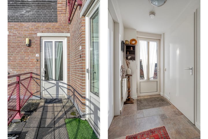 Photo 3 of Burgemeester Magneestraat 28-D