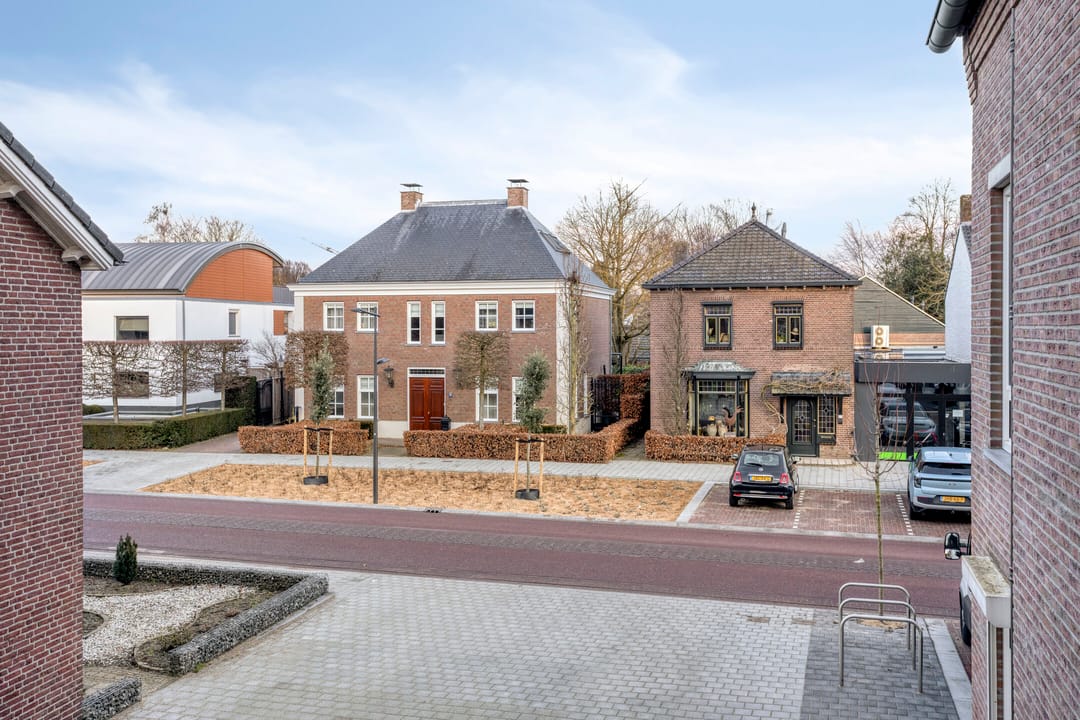 Foto 8 van Burgemeester Magneestraat 28-D