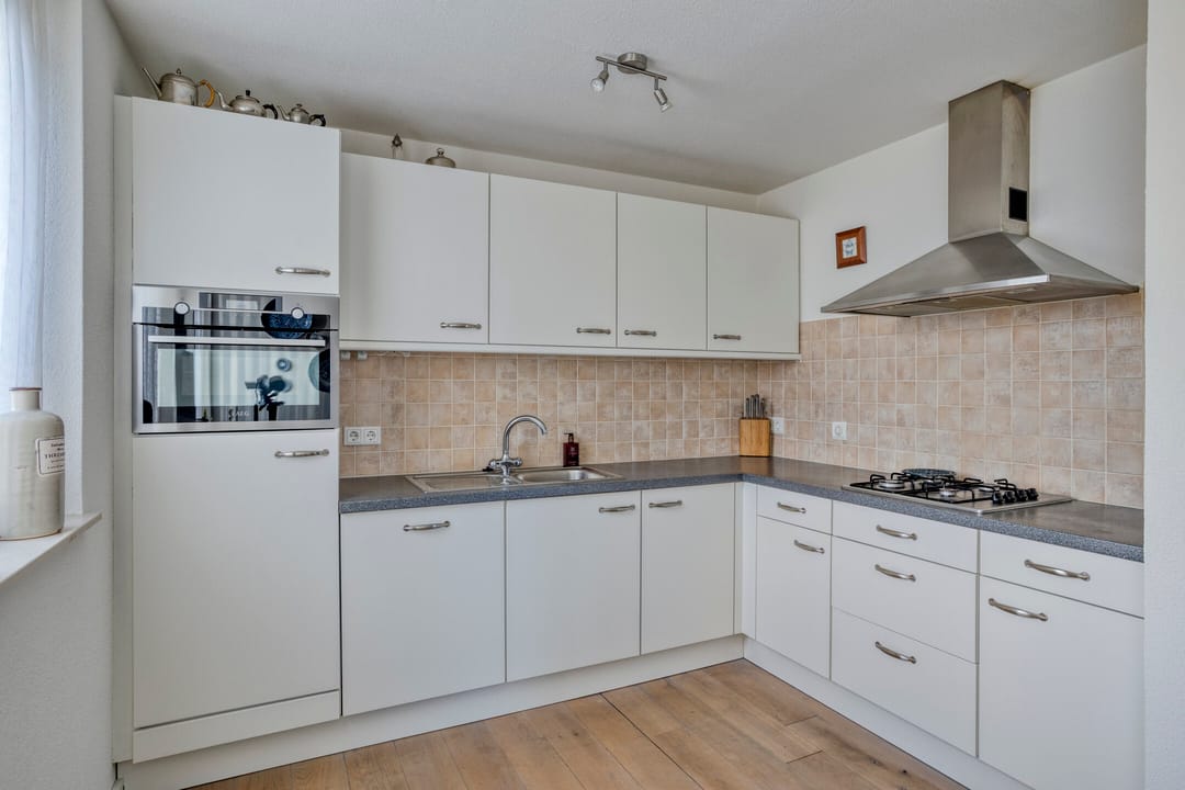 Foto 11 van Burgemeester Magneestraat 28-D