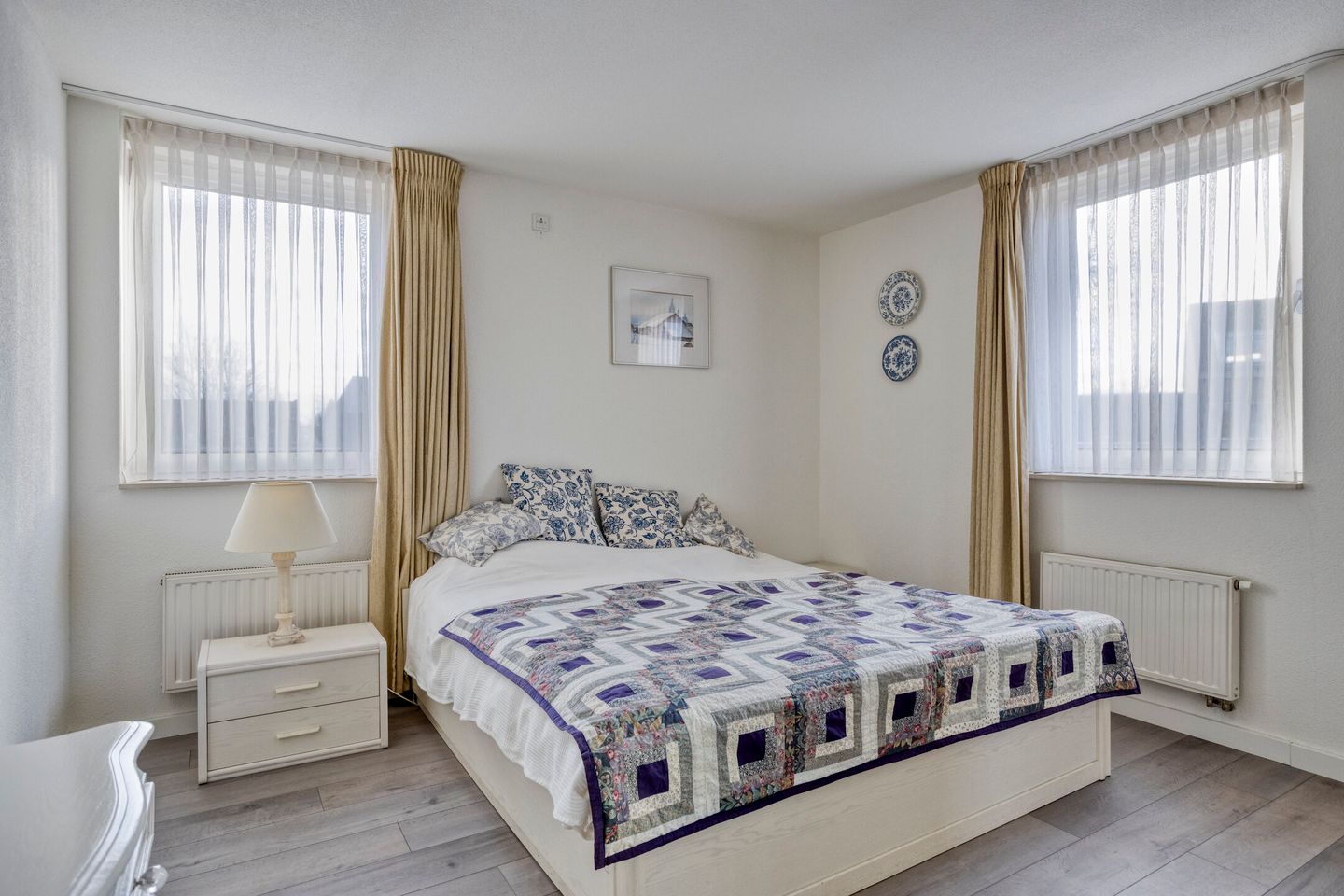 Foto 14 van Burgemeester Magneestraat 28-D