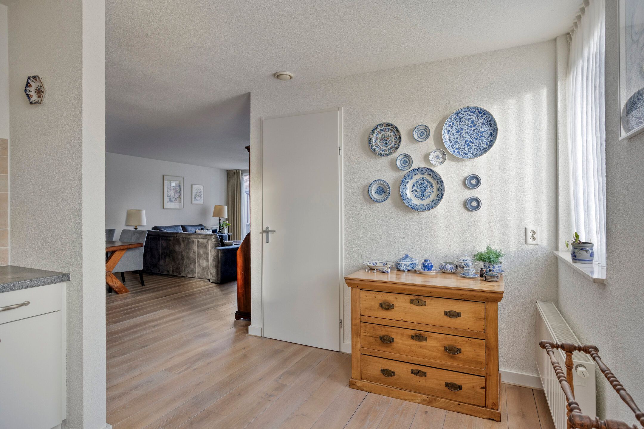 Foto 12 van Burgemeester Magneestraat 28-D