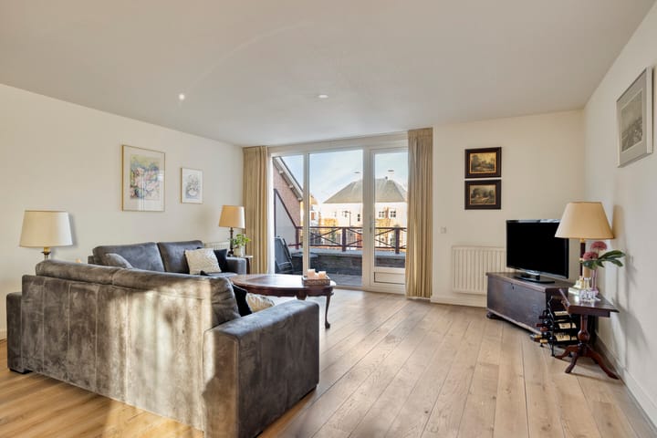 Photo 5 of Burgemeester Magneestraat 28-D