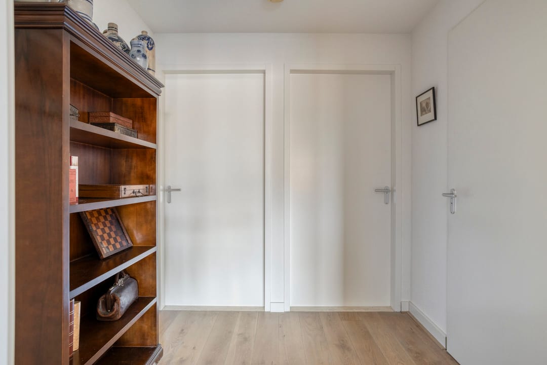 Foto 13 van Burgemeester Magneestraat 28-D