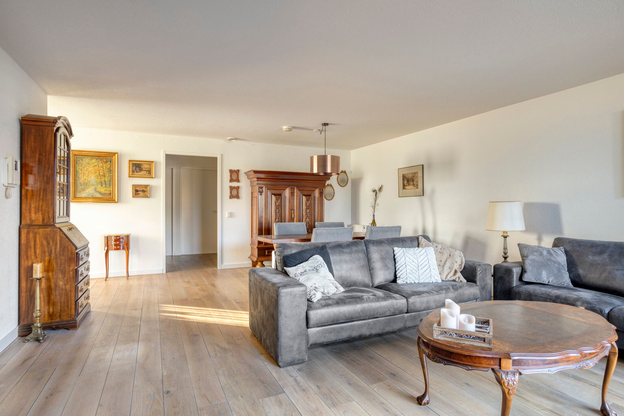 Foto 6 van Burgemeester Magneestraat 28-D